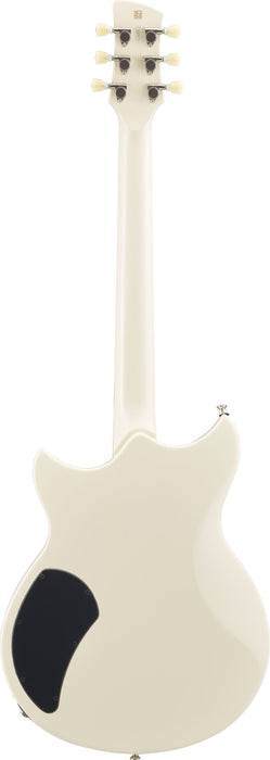 Yamaha Revstar Element RSE20 Electric Guitar - Vintage White