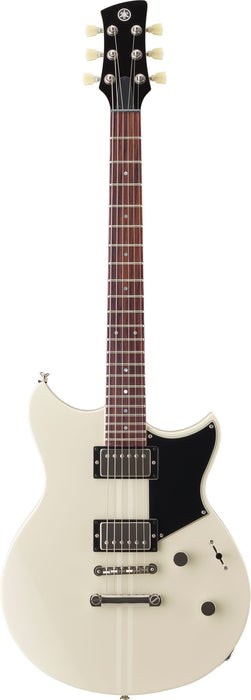 Yamaha Revstar Element RSE20 Electric Guitar - Vintage White