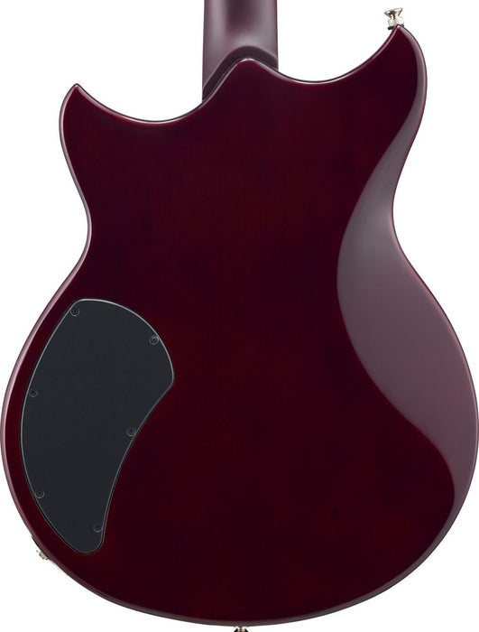 Yamaha Revstar Standard RSS02T Electric Guitar - Sonic Blue