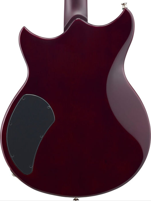 Yamaha Revstar Standard RSS02T Electric Guitar - Vintage White