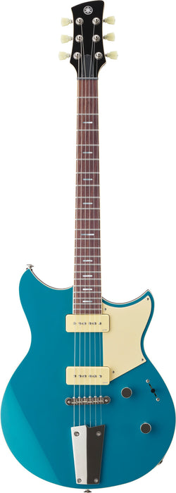 Yamaha Revstar Standard RSS02T Electric Guitar - Swift Blue