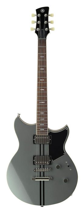 Yamaha Revstar Standard RSS20 Electric Guitar - Mist Green