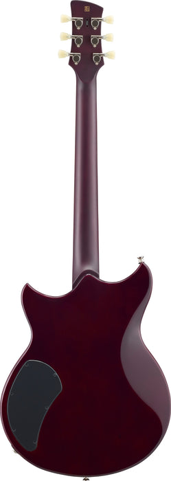 Yamaha Revstar Standard RSS20 Electric Guitar - Sonic Blue