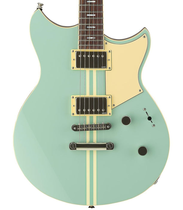 Yamaha Revstar Standard RSS20 Electric Guitar - Sonic Blue