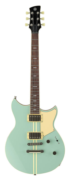 Yamaha Revstar Standard RSS20 Electric Guitar - Sonic Blue