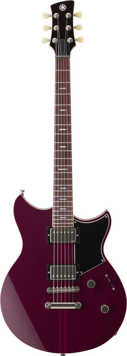Yamaha Revstar Standard RSS20 Electric Guitar - Hot Merlot