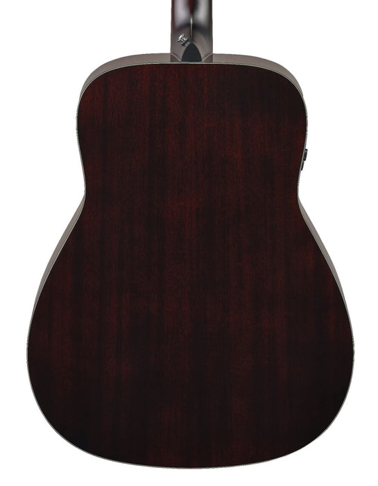 Yamaha TAG1 Element TransAcoustic Guitar - Natural Gloss