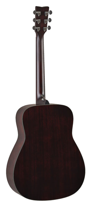 Yamaha TAG1 Element TransAcoustic Guitar - Natural Gloss