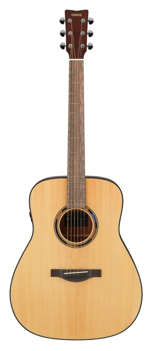 Yamaha TAG1 Element TransAcoustic Guitar - Natural Gloss