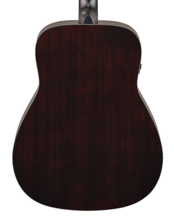 Yamaha TAG1 Element TransAcoustic Guitar - Sand Burst Gloss