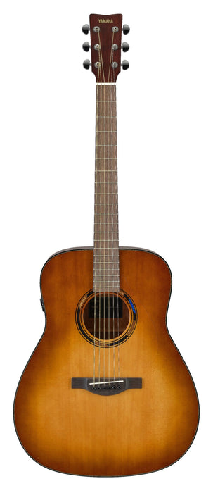 Yamaha TAG1 Element TransAcoustic Guitar - Sand Burst Gloss