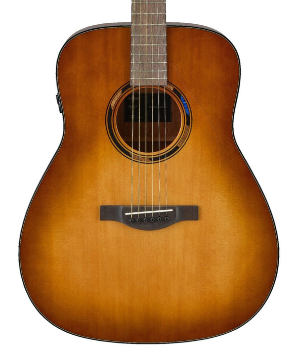 Yamaha TAG1 Element TransAcoustic Guitar - Sand Burst Gloss