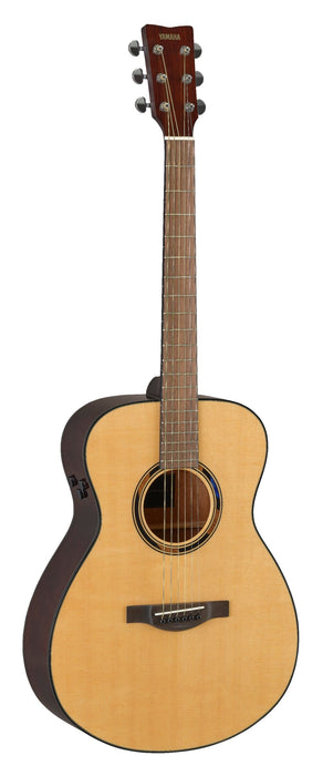 Yamaha TAS1 Element TransAcoustic Guitar - Natural Gloss