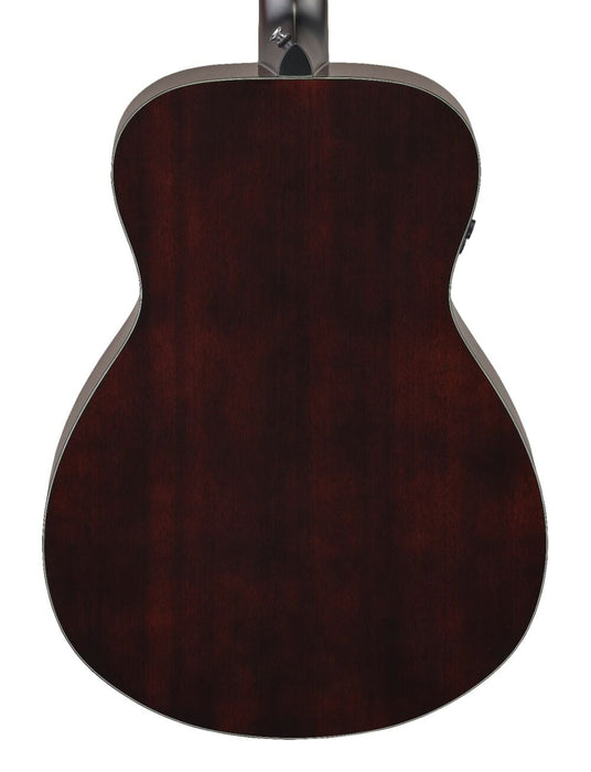 Yamaha TAS1 Element TransAcoustic Guitar - Natural Gloss