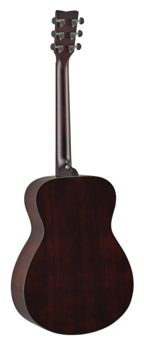 Yamaha TAS1 Element TransAcoustic Guitar - Natural Gloss