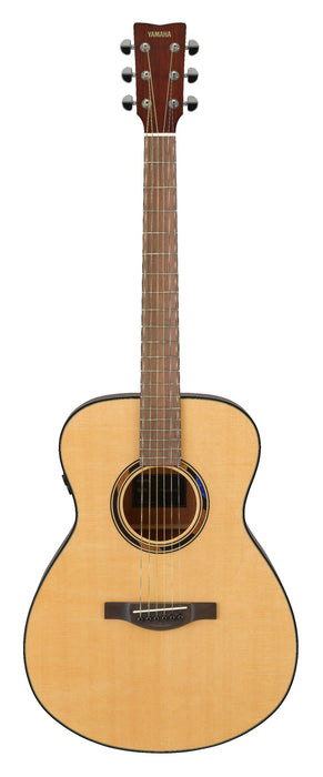 Yamaha TAS1 Element TransAcoustic Guitar - Natural Gloss