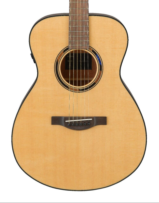 Yamaha TAS1 Element TransAcoustic Guitar - Natural Gloss