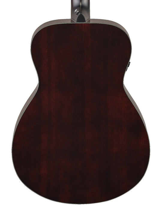 Yamaha TAS1 Element TransAcoustic Guitar - Ultra Marine Gloss