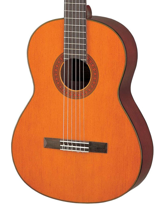 Yamaha C70 - Classical Guitar