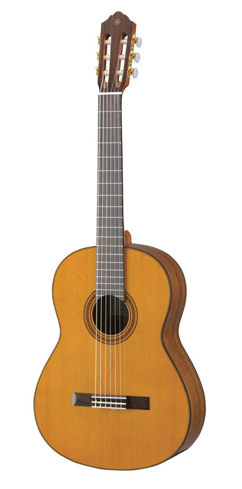 Yamaha CG162C Classical Guitar - Cedar Top