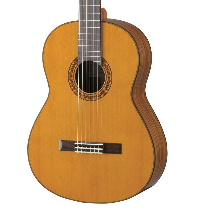 Yamaha CG162C Classical Guitar - Cedar Top