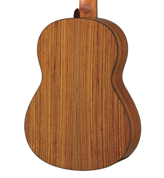 Yamaha CG162S Classical Guitar - Spruce Top