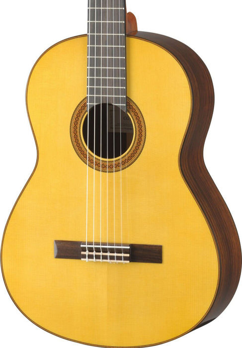 Yamaha CG182S Classical Guitar - Spruce Top