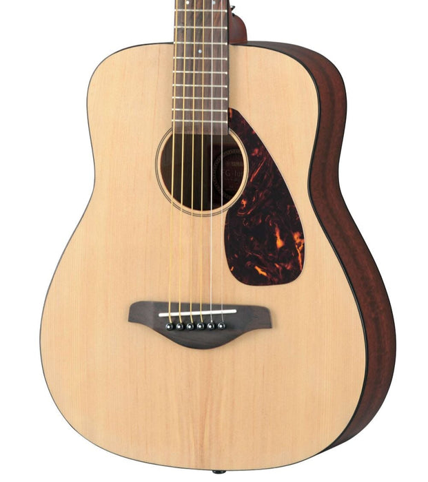 Yamaha JR2 Compact Acoustic Guitar - Natural