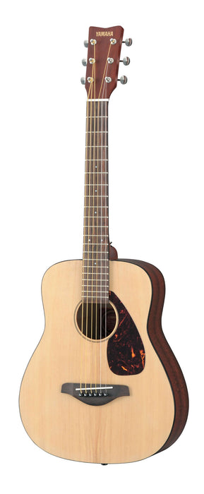 Yamaha JR2 Compact Acoustic Guitar - Natural