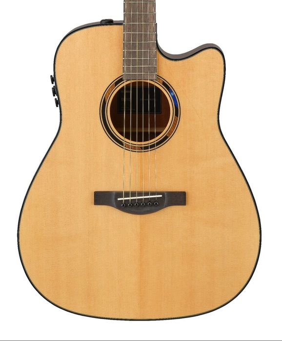 Yamaha TAG1 C TransAcoustic Guitar - Natural Gloss