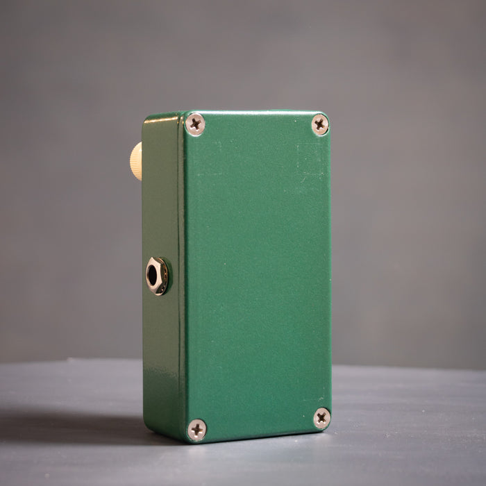 SolidGoldFX Stutter Lite Tremolo Pedal w/Box - Preowned