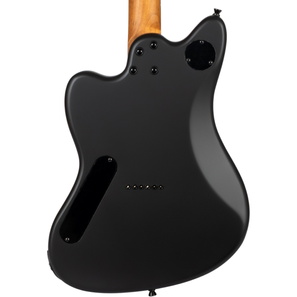 Spira Guitars — DWmusic
