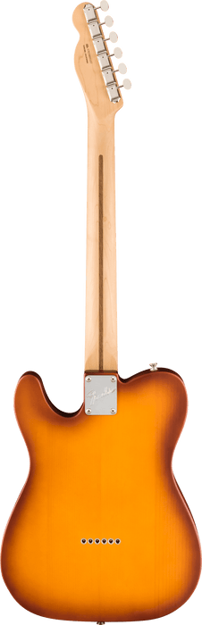 Fender American Performer Telecaster Maple Fingerboard - Honey Burst