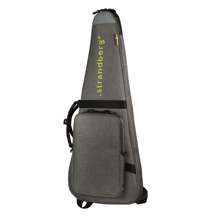 Boden Standard N2.6T Electric Guitar - Electric Fuchsia Metallic