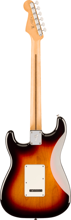 Fender Player II Stratocaster Rosewood Fingerboard - 3-Color Sunburst