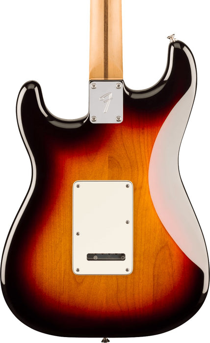 Fender Player II Stratocaster Rosewood Fingerboard - 3-Color Sunburst