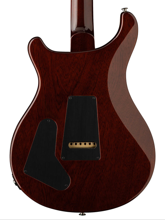 PRS Studio Mango Top Limited Edition Electric Guitar - Orange Tiger