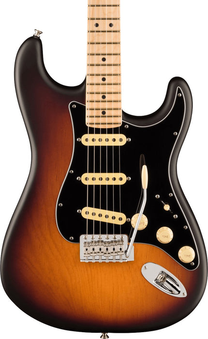 Fender American Performer Pine Stratocaster Maple Fingerboard - 2-Color Sunburst