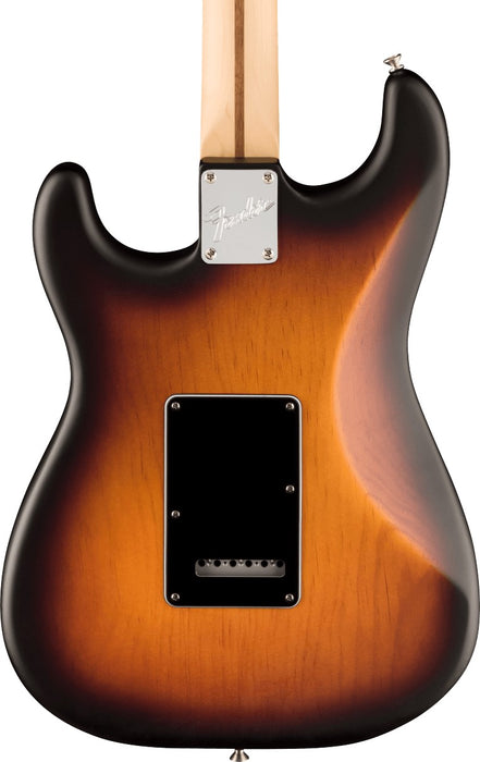 Fender American Performer Pine Stratocaster Maple Fingerboard - 2-Color Sunburst