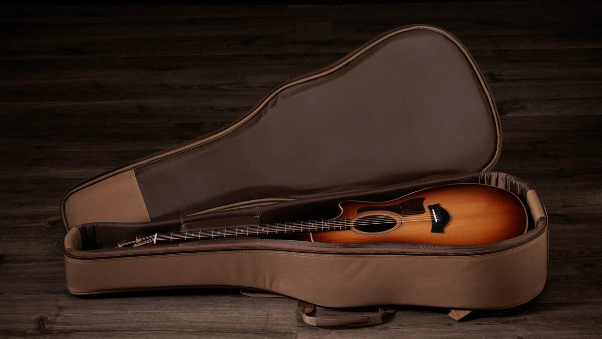 Taylor Sunset Blvd 414ce Studio SEB Acoustic Electric Guitar
