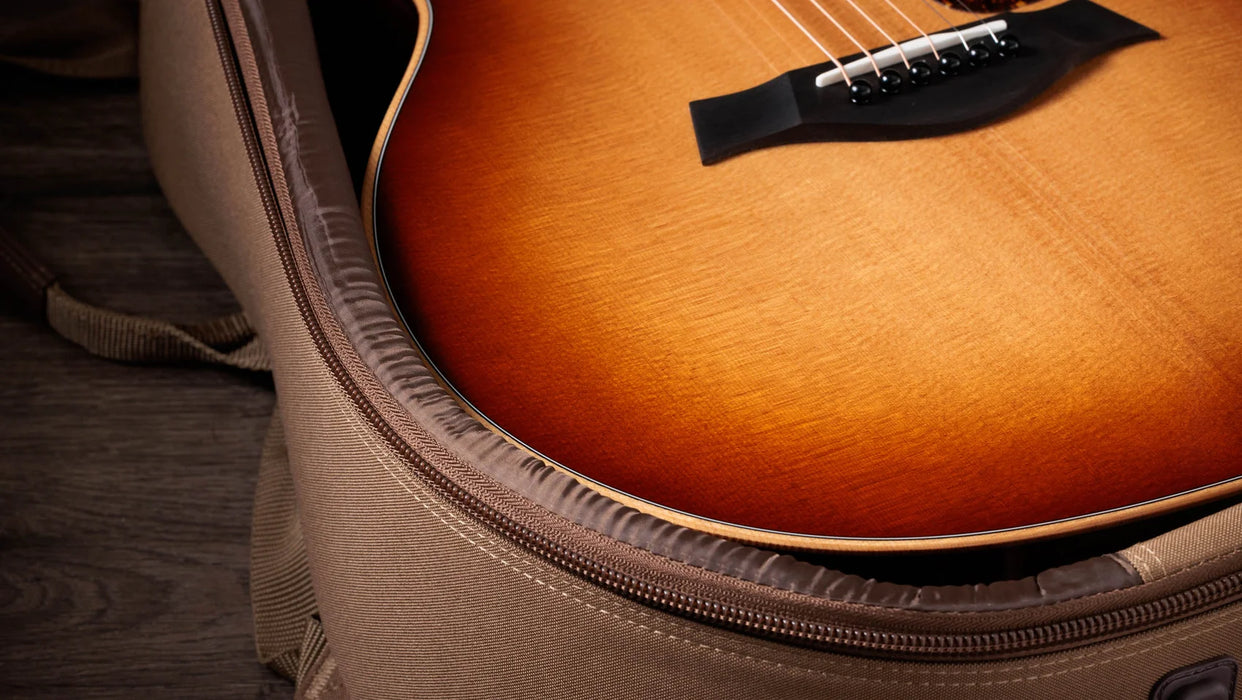 Taylor Sunset Blvd 414ce Studio SEB Acoustic Electric Guitar
