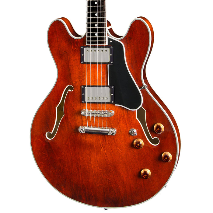 Eastman T386 Hollow Body Electric Guitar - Classic - ON SALE