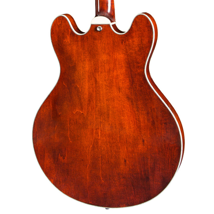 Eastman T386 Hollow Body Electric Guitar - Classic - ON SALE