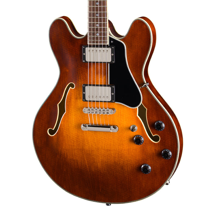 Eastman T59/s Vintage Satin - Classic Burst