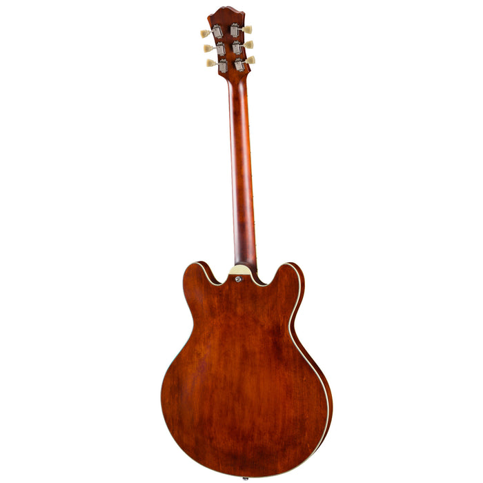 Eastman T59/s Vintage Satin - Classic Burst