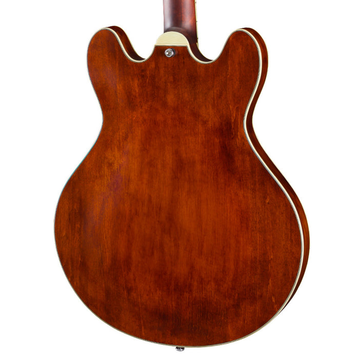 Eastman T59/s Vintage Satin - Classic Burst