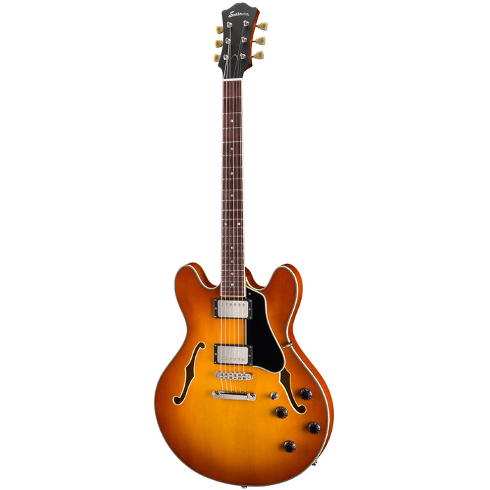 Eastman T59/s Vintage Satin - Faded Sunburst