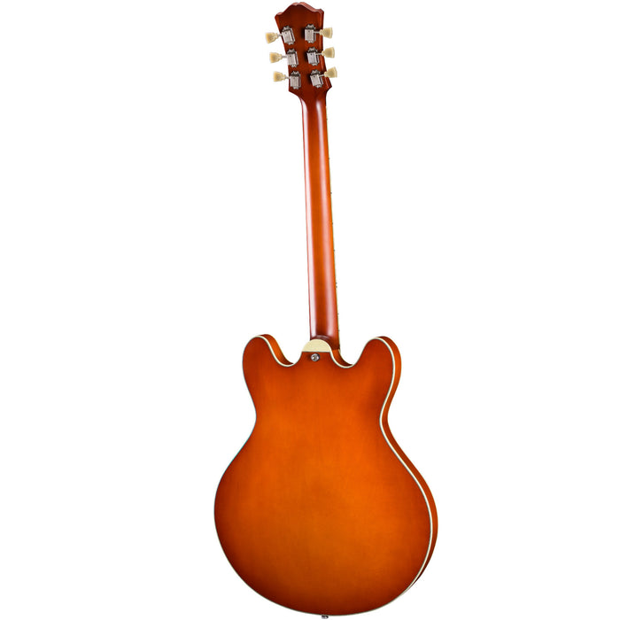 Eastman T59/s Vintage Satin - Faded Sunburst