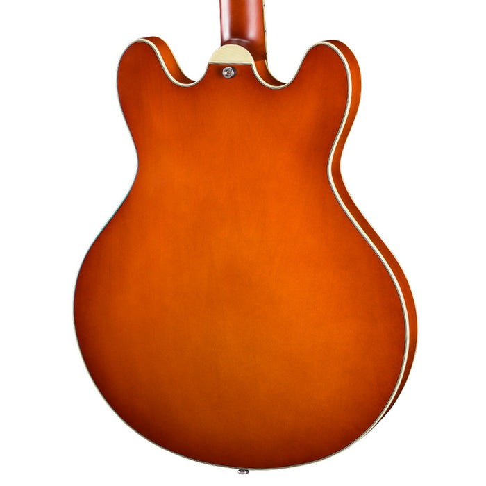Eastman T59/s Vintage Satin - Faded Sunburst