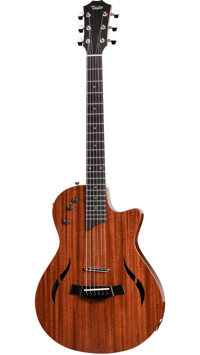 Taylor T5z Classic Acoustic/Electric Guitar w/Soft Case